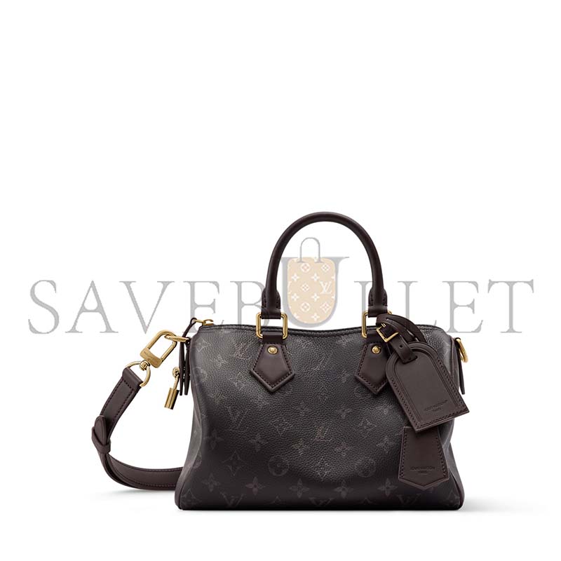 LOUIS VUITTON SPEEDY P9 BANDOULIÈRE 25 M27974 (25*15*15cm)